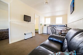 Richmond Motel & Holiday Park