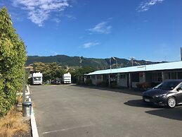 Richmond Motel & Holiday Park