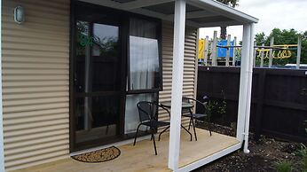 Richmond Motel & Holiday Park