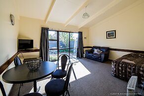 Richmond Motel & Holiday Park
