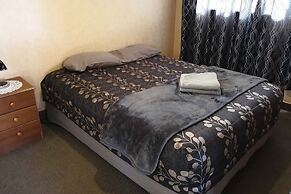 Richmond Motel & Holiday Park