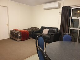 Richmond Motel & Holiday Park