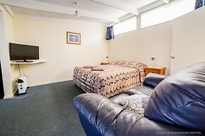 Richmond Motel & Holiday Park