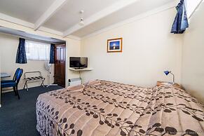 Richmond Motel & Holiday Park