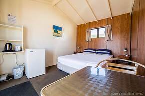 Richmond Motel & Holiday Park