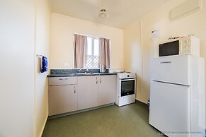 Richmond Motel & Holiday Park