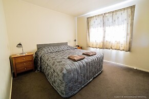 Richmond Motel & Holiday Park