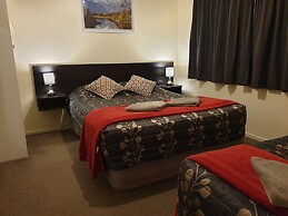 Richmond Motel & Holiday Park