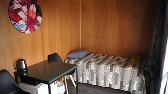 Richmond Motel & Holiday Park