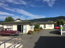 Richmond Motel & Holiday Park