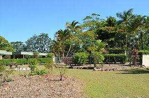 Beerwah Glasshouse Mountains Motel