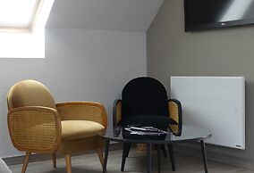 Le Domaine de Buhez Nevez