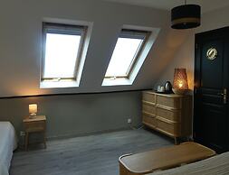 Le Domaine de Buhez Nevez