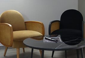 Le Domaine de Buhez Nevez