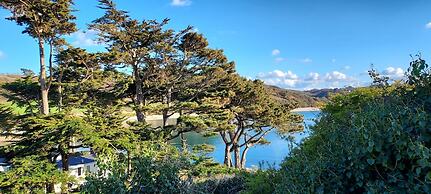 Le Domaine de Buhez Nevez