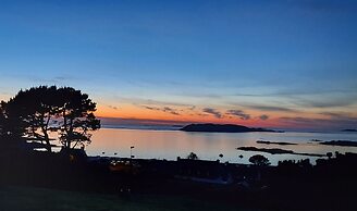 Le Domaine de Buhez Nevez