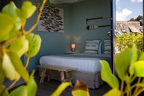 Le Domaine de Buhez Nevez