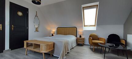 Le Domaine de Buhez Nevez