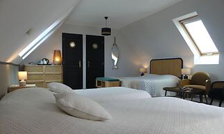 Le Domaine de Buhez Nevez