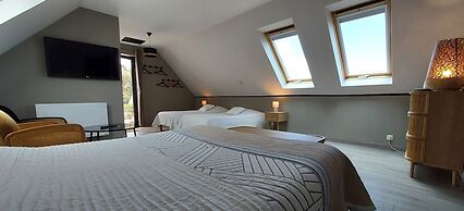 Le Domaine de Buhez Nevez