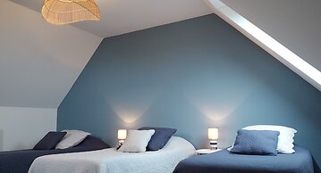 Le Domaine de Buhez Nevez