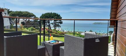 Le Domaine de Buhez Nevez