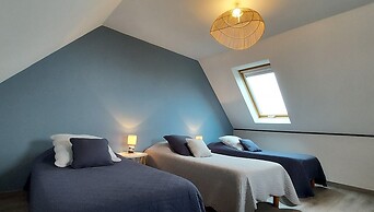 Le Domaine de Buhez Nevez