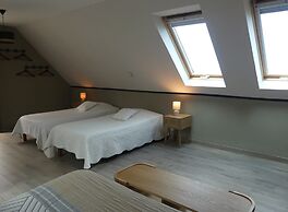 Le Domaine de Buhez Nevez