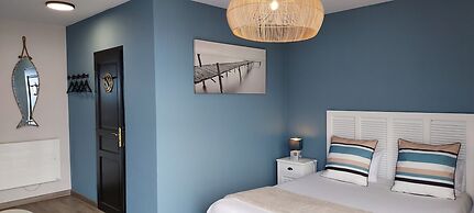 Le Domaine de Buhez Nevez