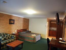 Cobar Town and Country Motor Inn