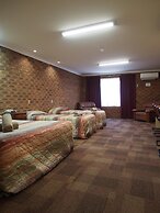 Cobar Town and Country Motor Inn
