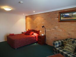 Cobar Town and Country Motor Inn