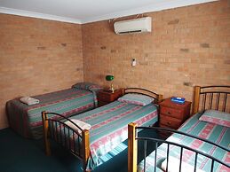 Cobar Town and Country Motor Inn