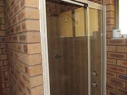 Cobar Town and Country Motor Inn