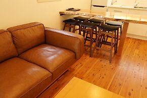 Mt Warning Rainforest Park