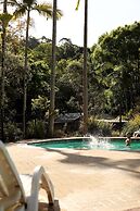 Mt Warning Rainforest Park