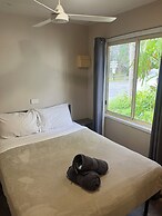 Mt Warning Rainforest Park