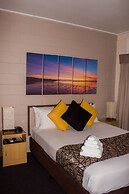 Motel Kempsey-No Pets Allowed