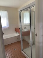 Motel Kempsey-No Pets Allowed