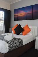 Motel Kempsey-No Pets Allowed