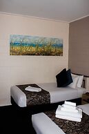 Motel Kempsey-No Pets Allowed