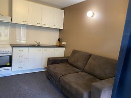 Motel Kempsey-No Pets Allowed