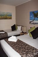 Motel Kempsey-No Pets Allowed