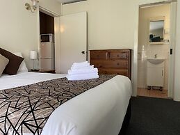 Motel Kempsey-No Pets Allowed