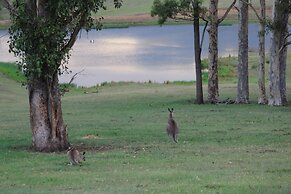 Hill Top Country Guest House