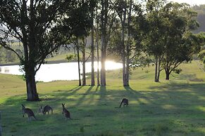 Hill Top Country Guest House