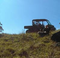 Hill Top Country Guest House