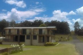 Hill Top Country Guest House