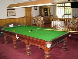 Hill Top Country Guest House