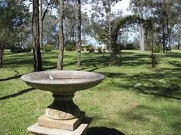 Hill Top Country Guest House